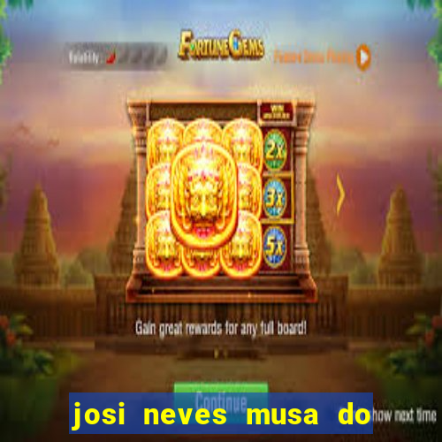 josi neves musa do cruzeiro pelada